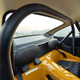 Illustration for article titled Drool All Over Yourselves At This Fantastically Orange 911 Reimagined By Singer